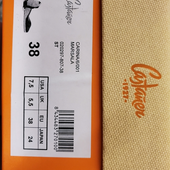 Castañer Carina Espadrilles - Picture 6 of 6